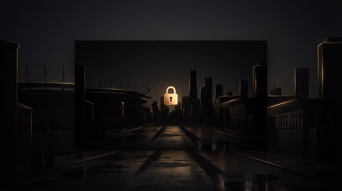Lock City