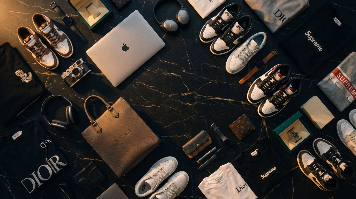 Resell Empire Membership