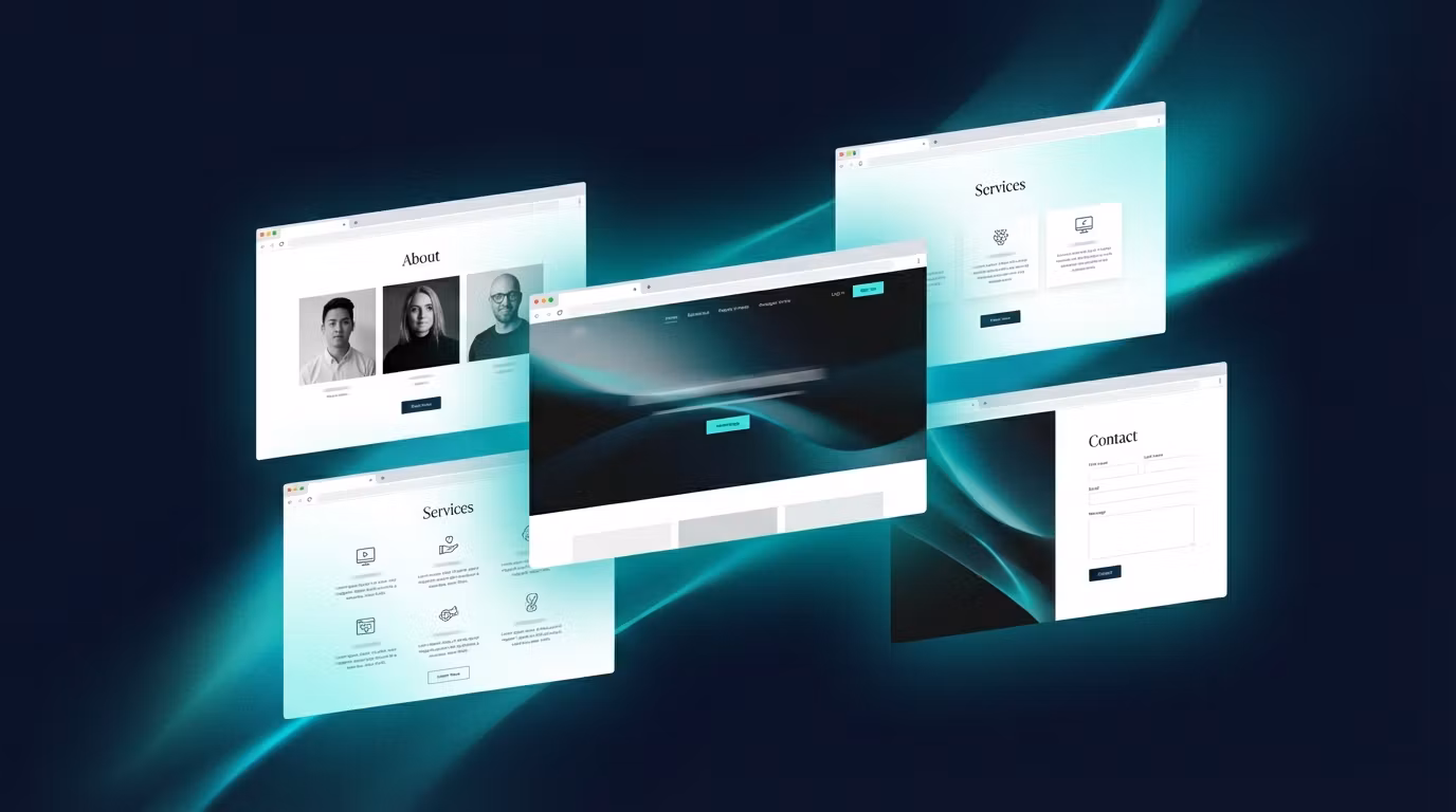 Business Site