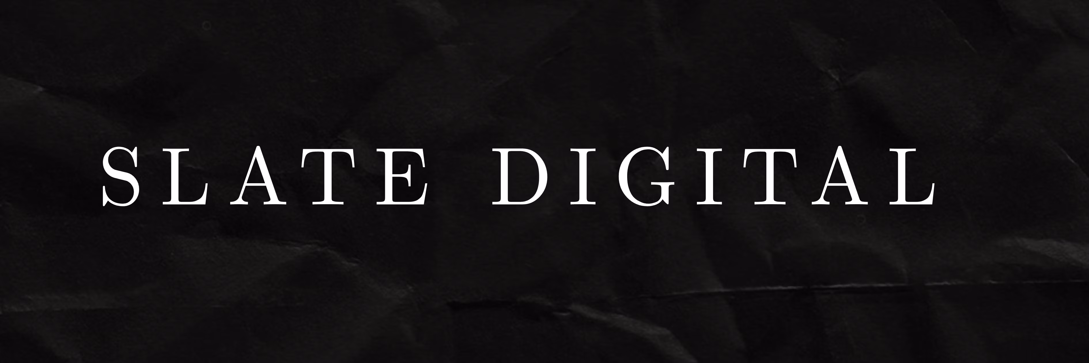 Profile banner