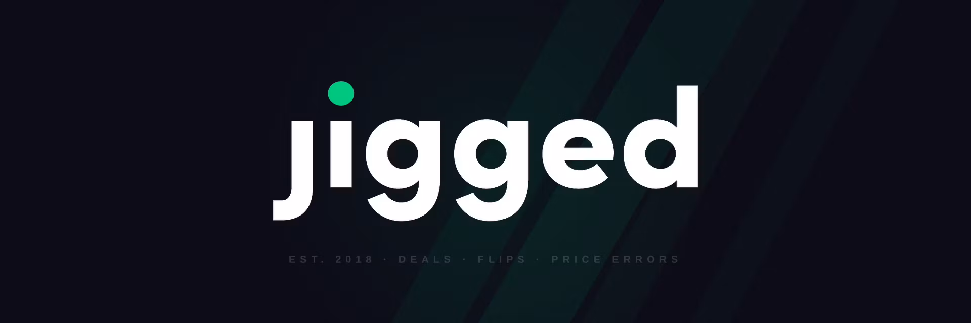Profile banner