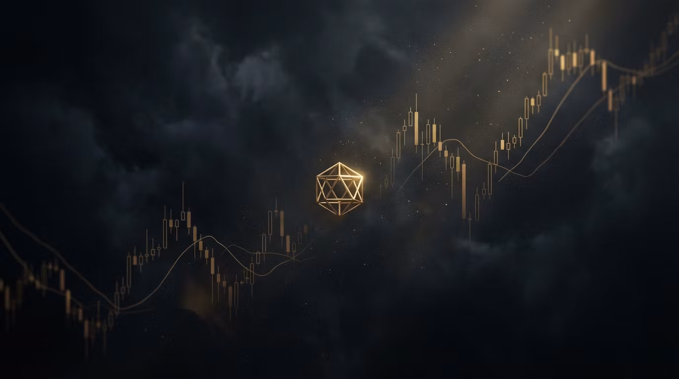 Gold Room Trading