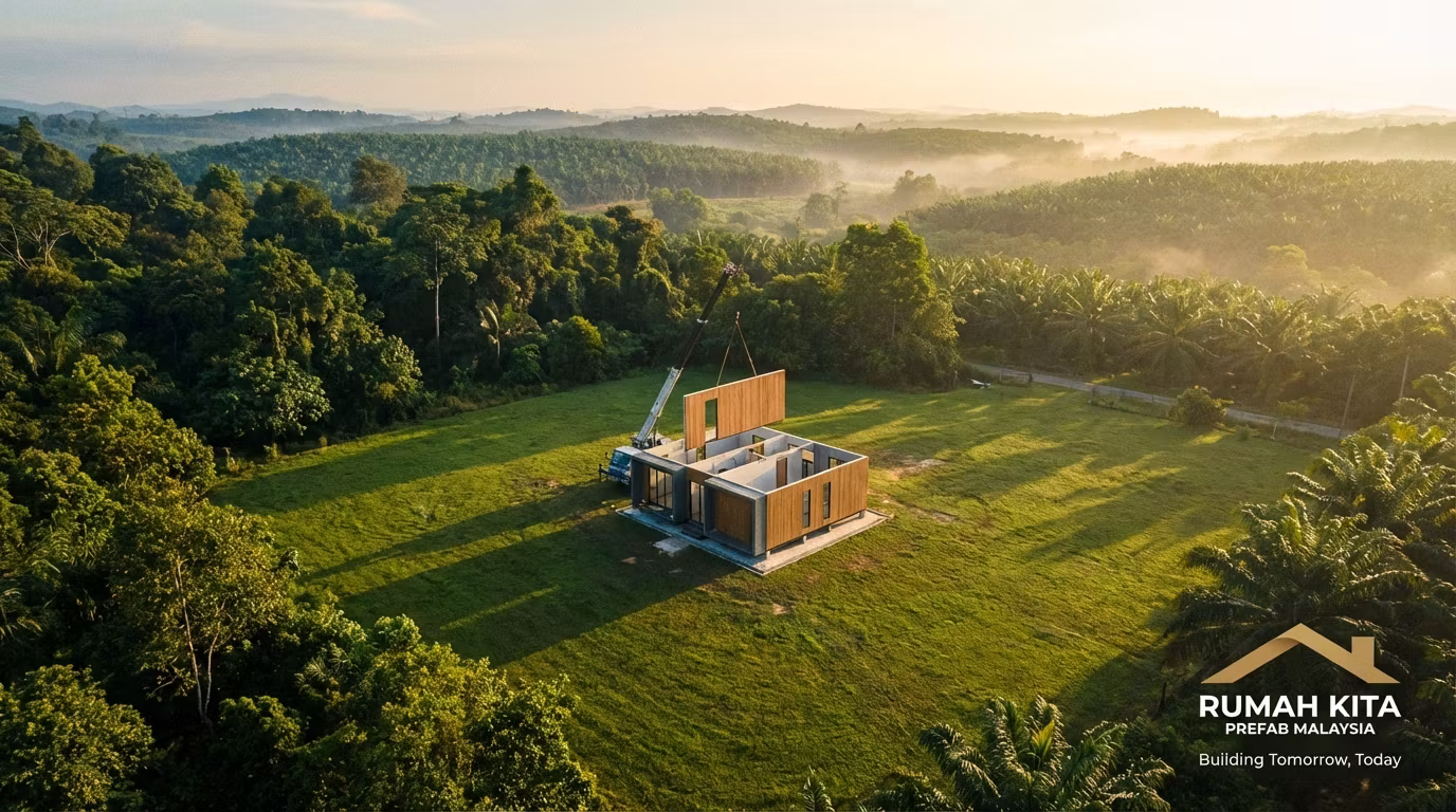 BinaPrefab