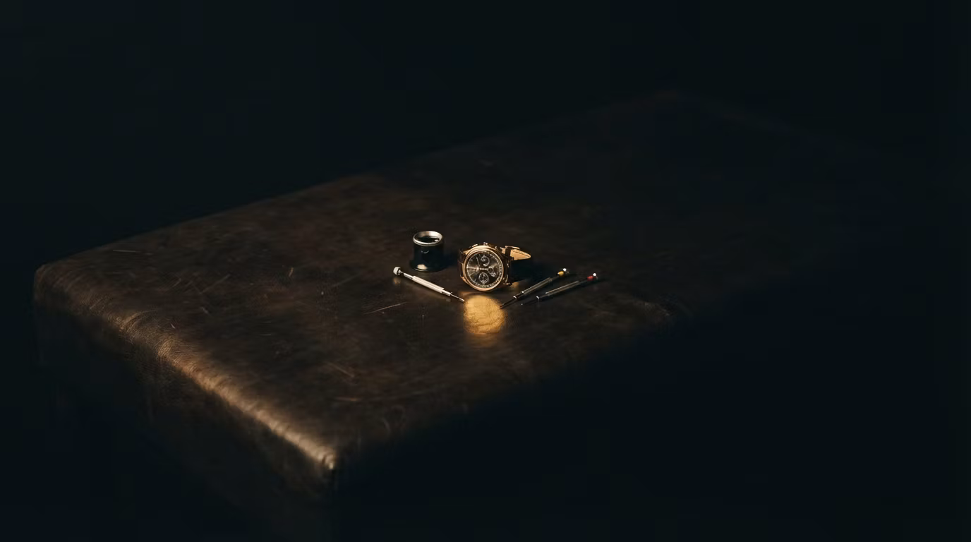 Chrono Tools