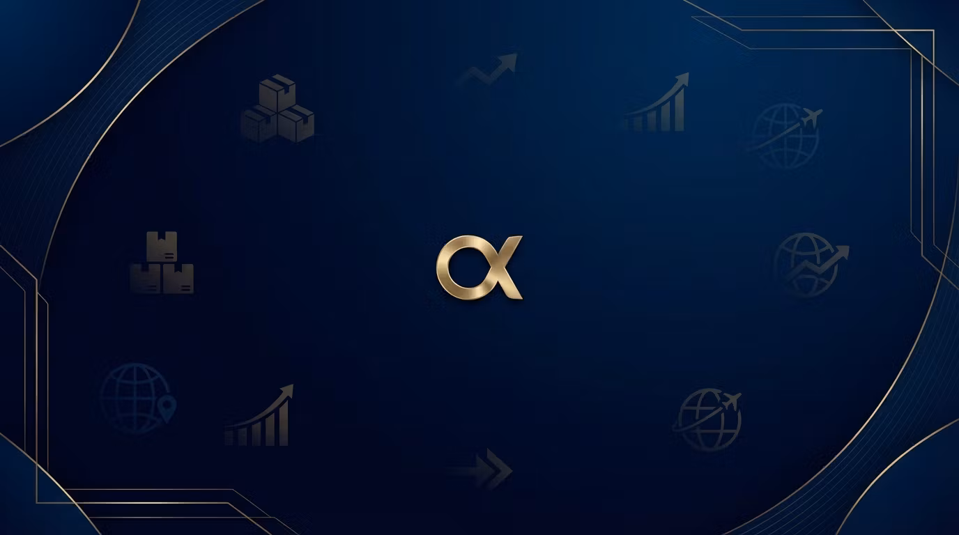 Alpha Cord
