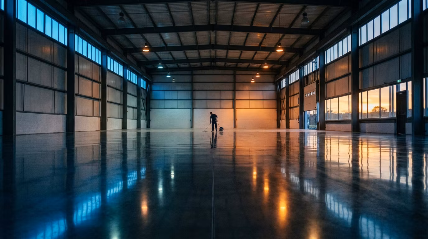 The Resurfacing Blueprint