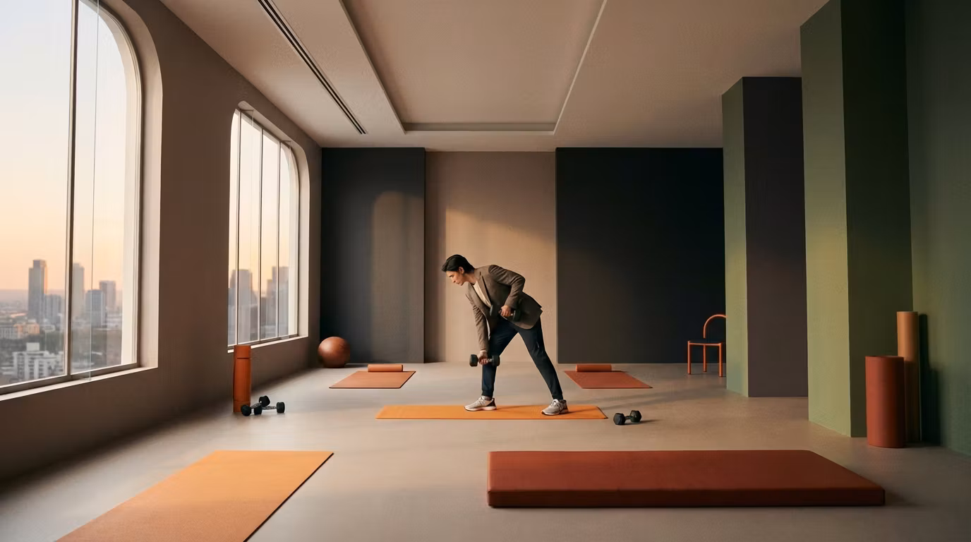 FitMe Express Workouts