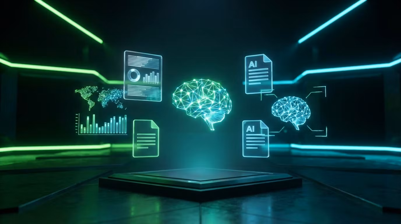 AI Content Toolkit