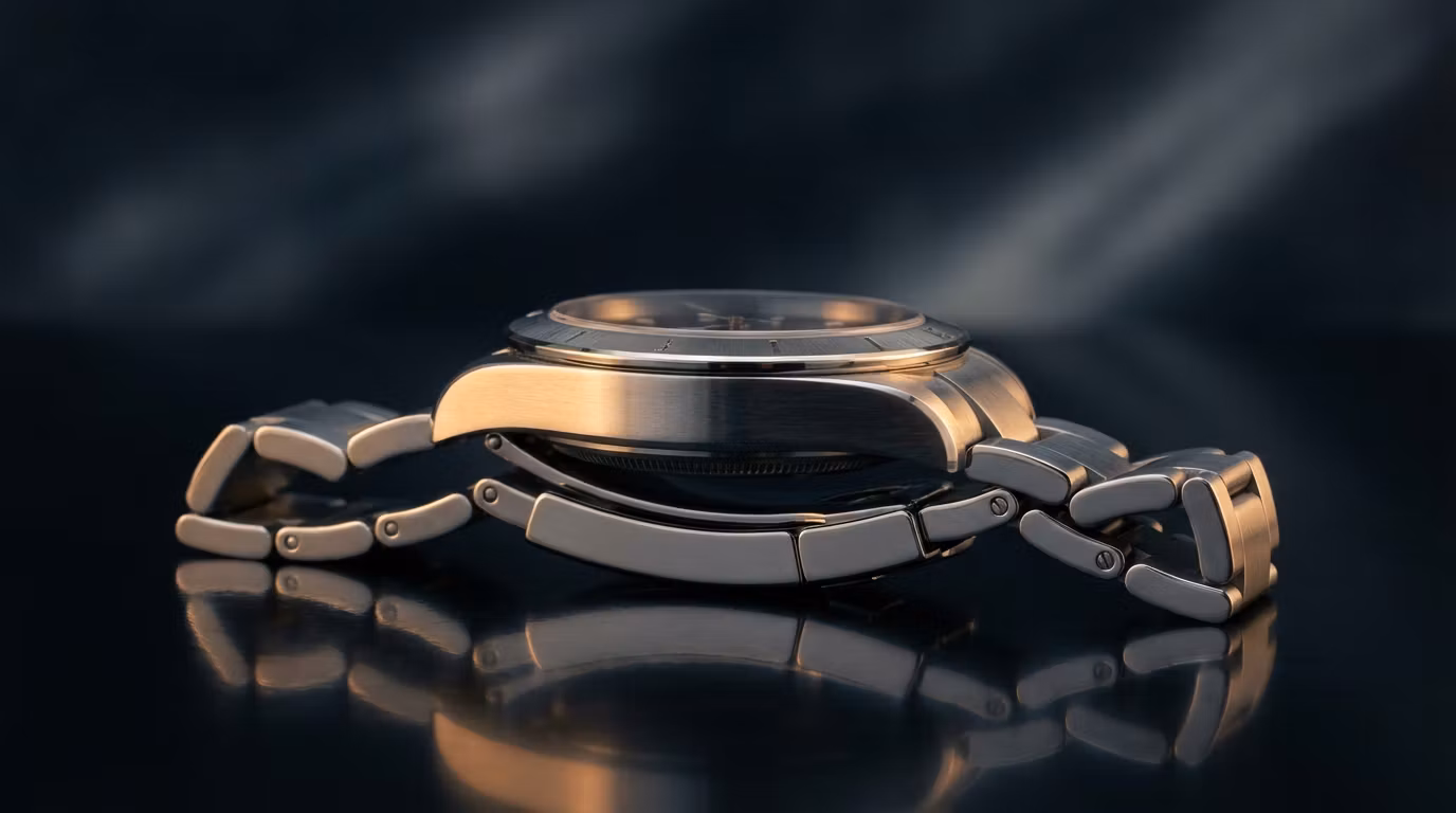 Collection Montres