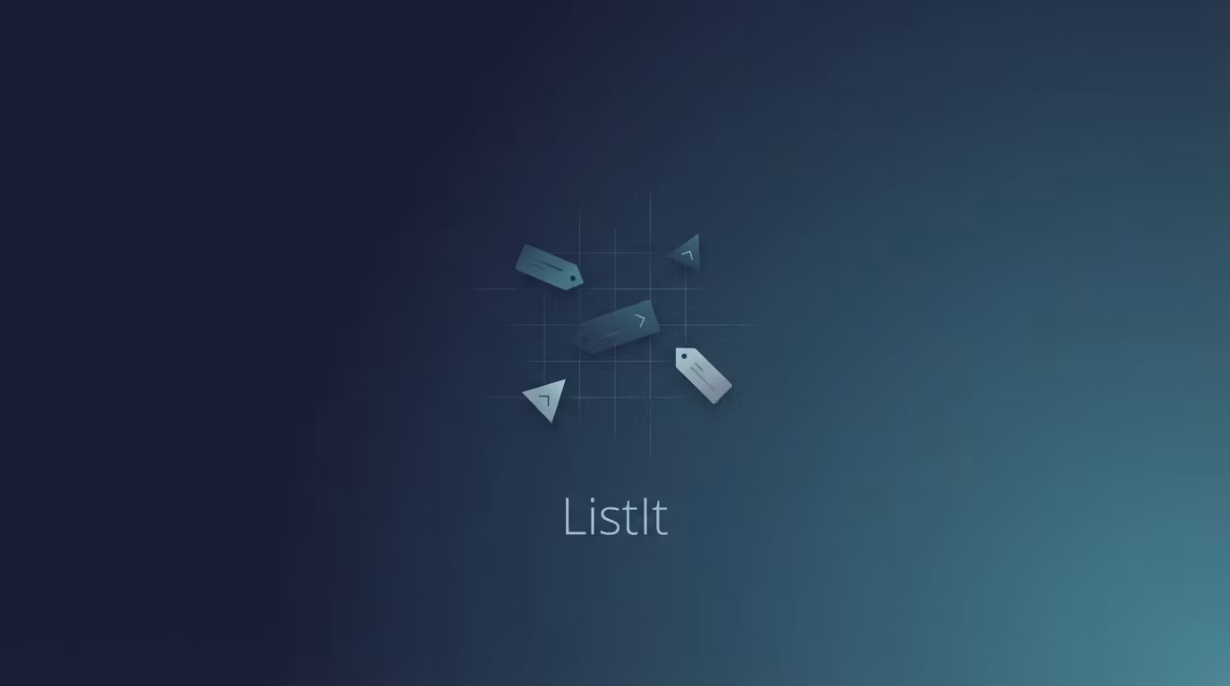 ListIt