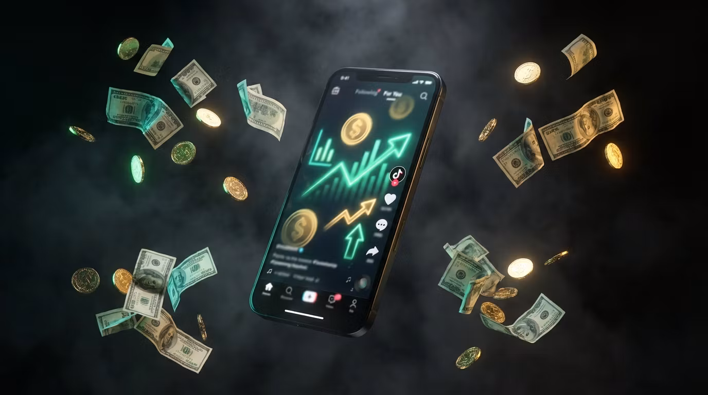 Silent Profits Access
