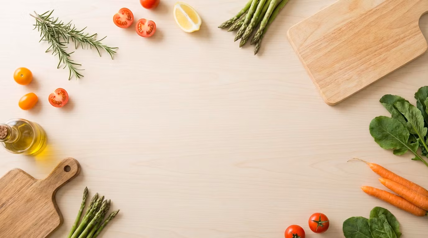 The Clean Cook