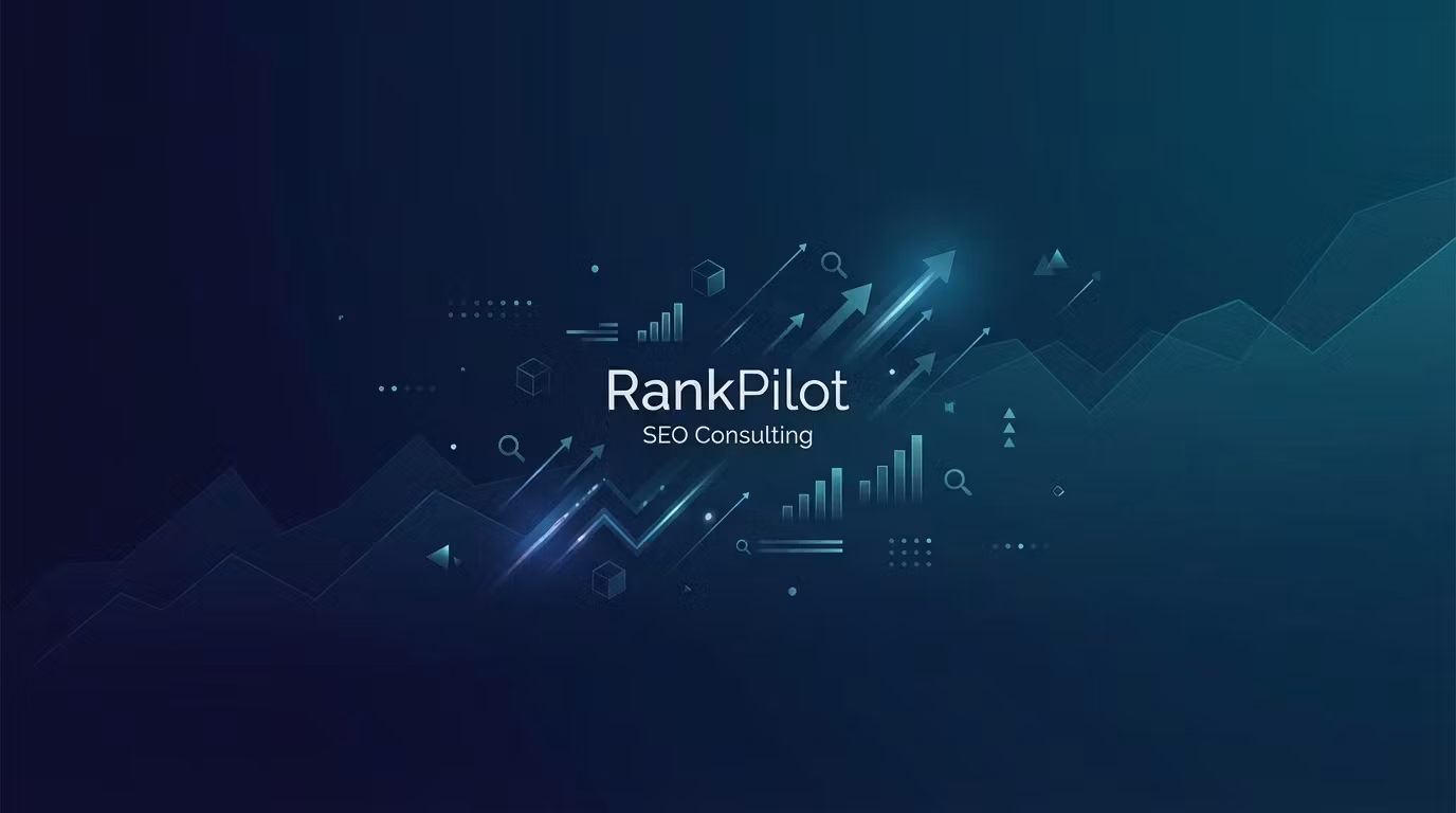 RankPilot