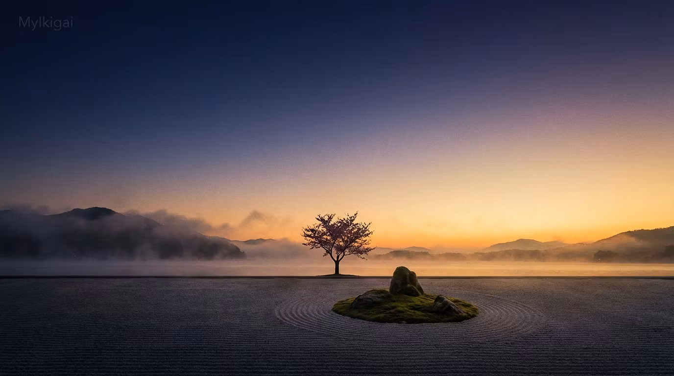 MyIkigai