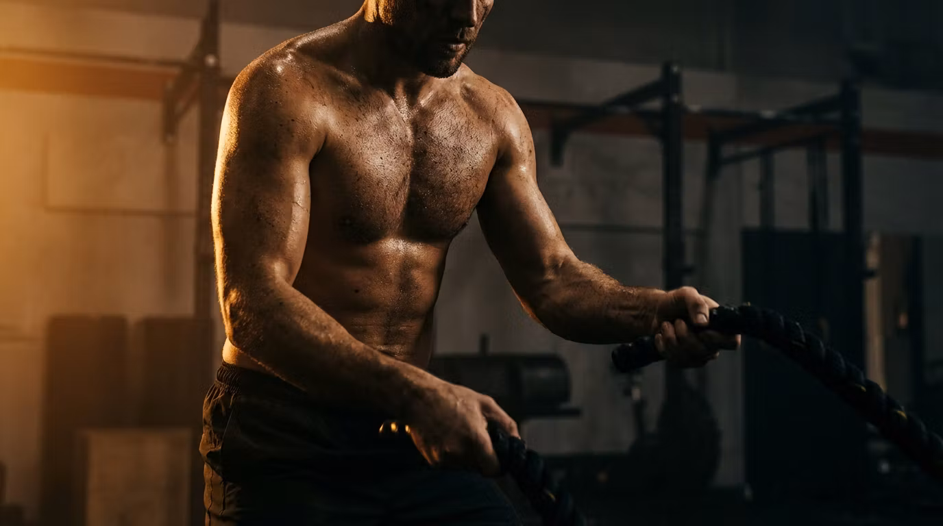 Body Reforge Program