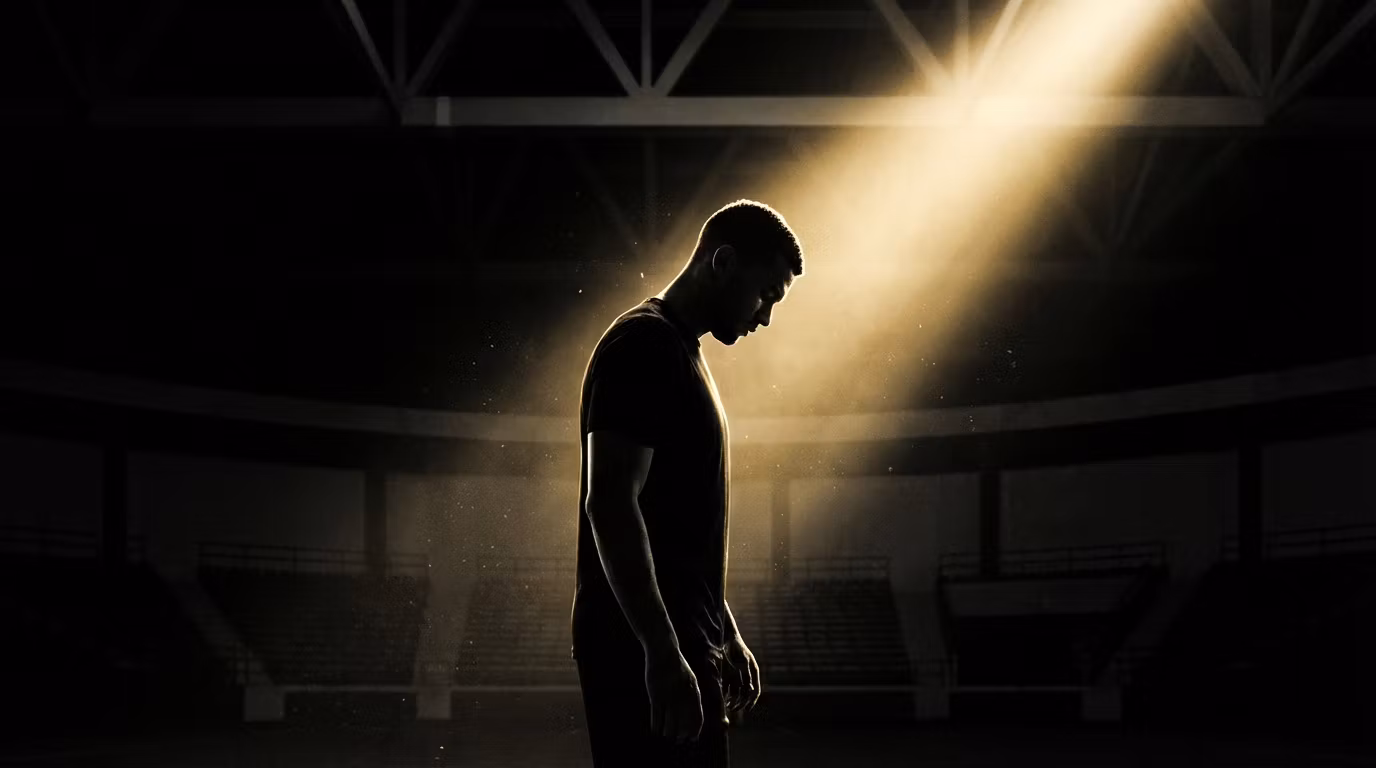 The 30-Day Mental Performance Reset