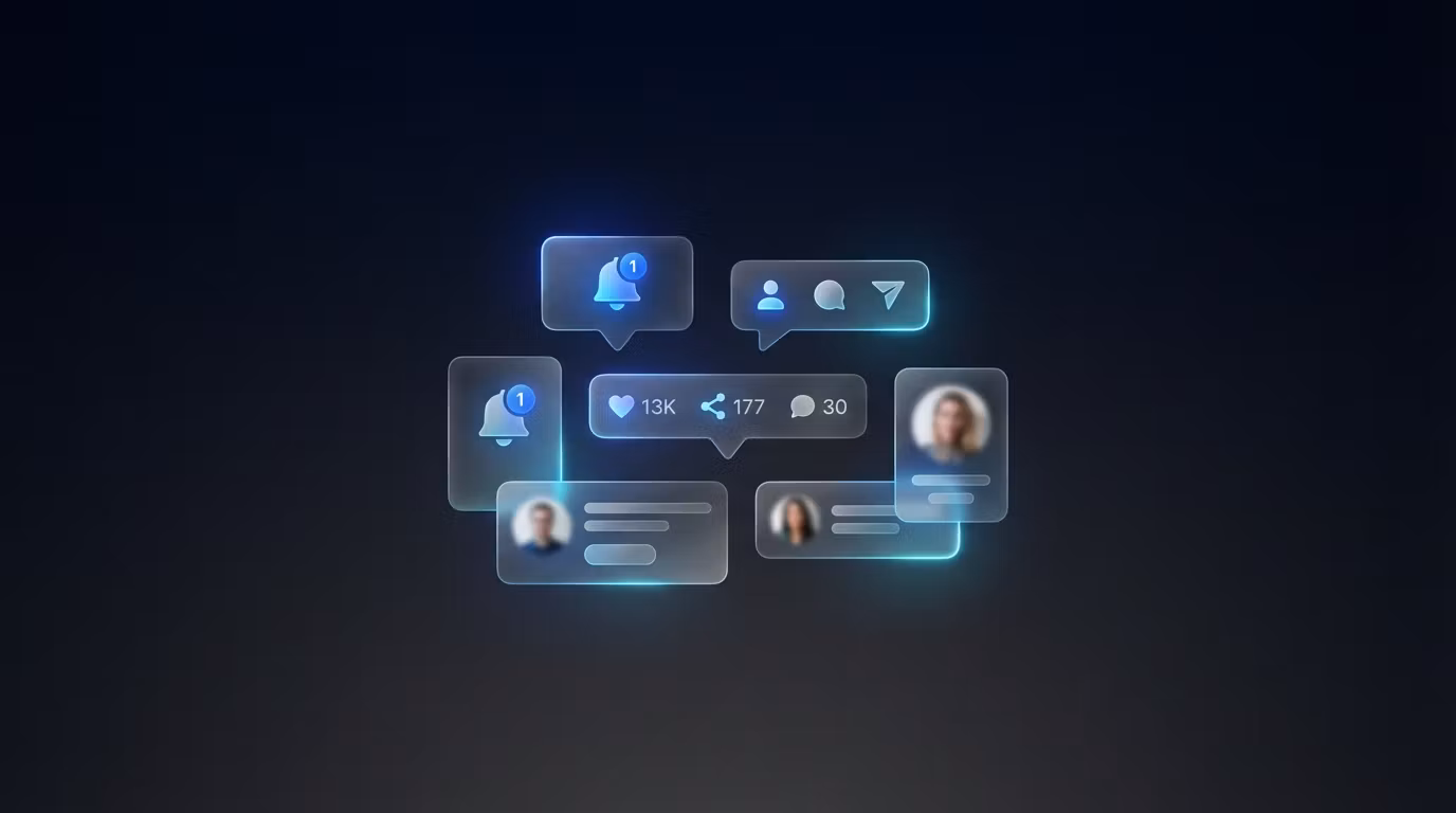 Social Media Management