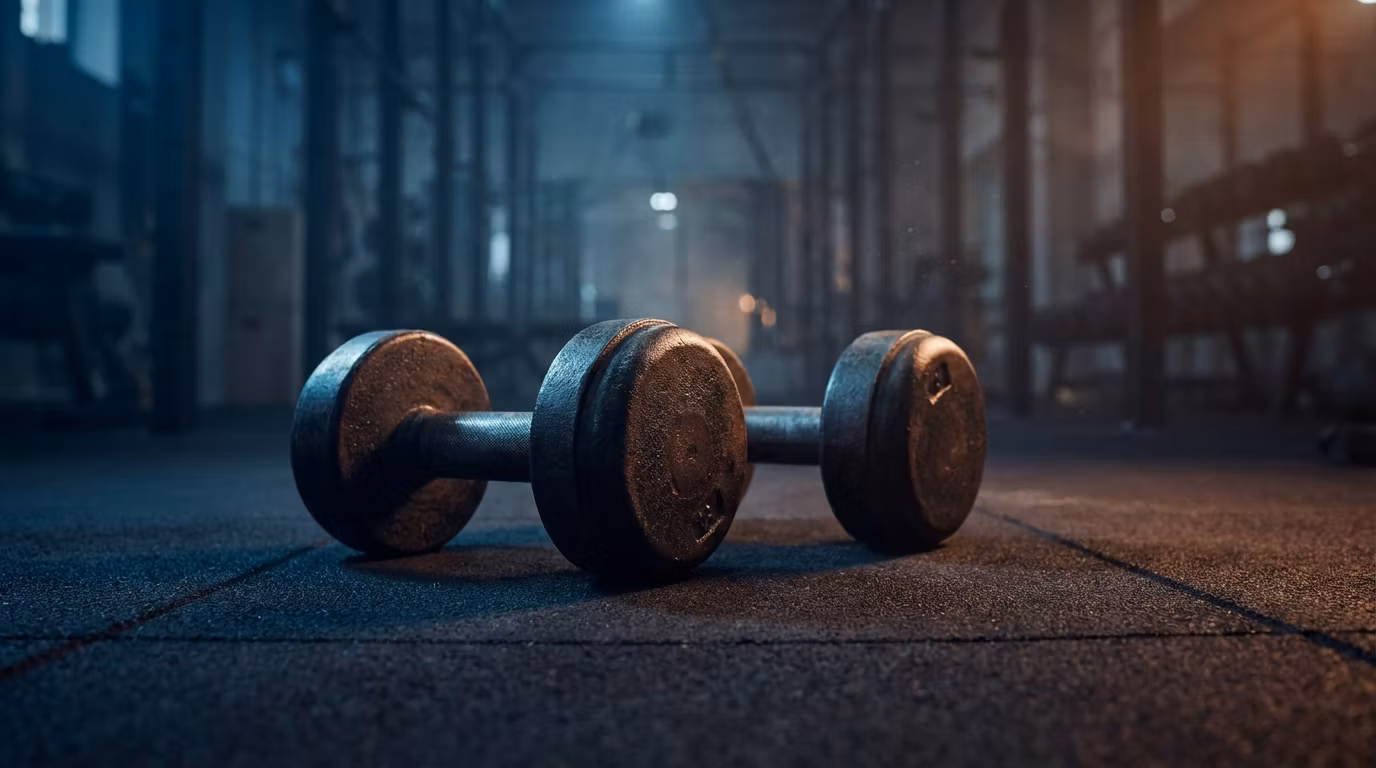 IronMind Coaching Program