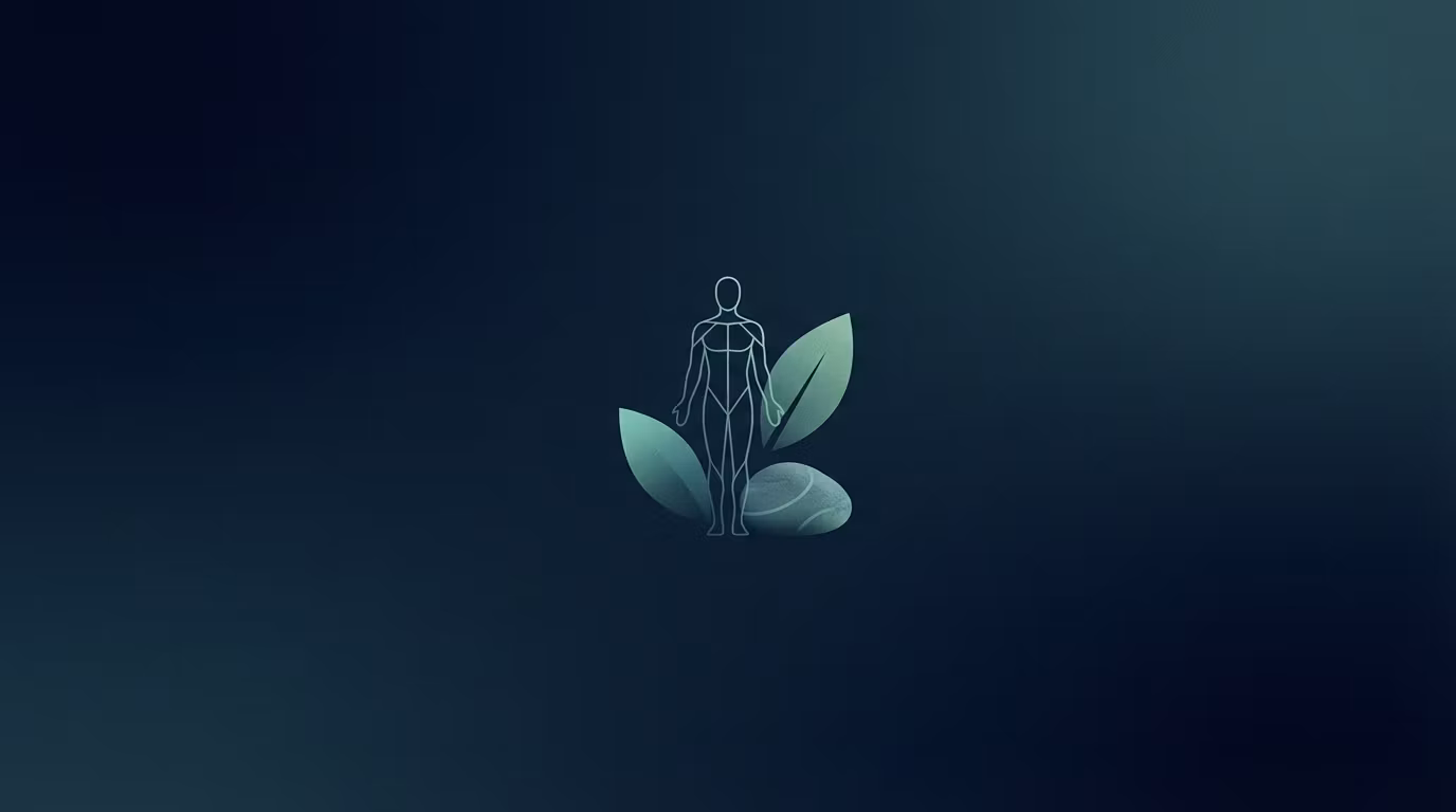 Body Blueprint