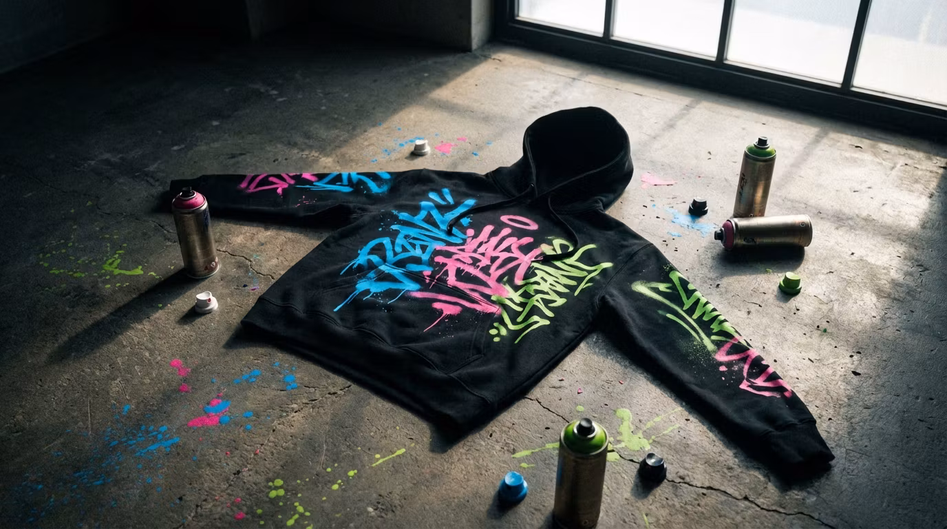 Bold Street-Style Designs