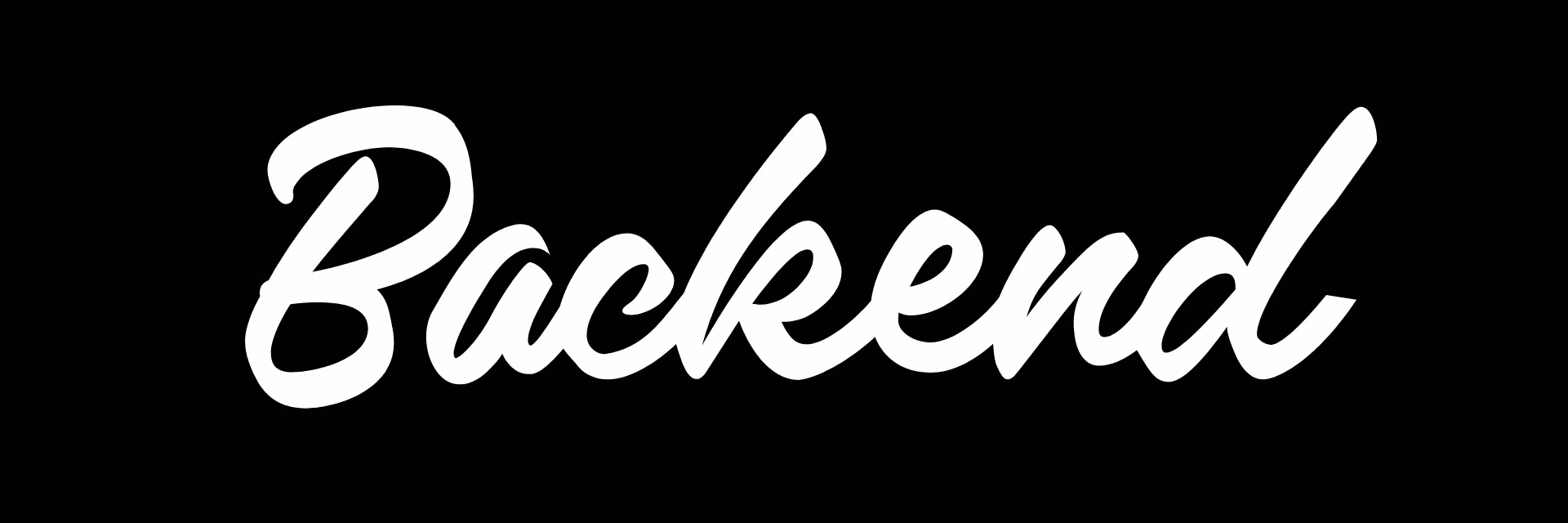 Profile banner