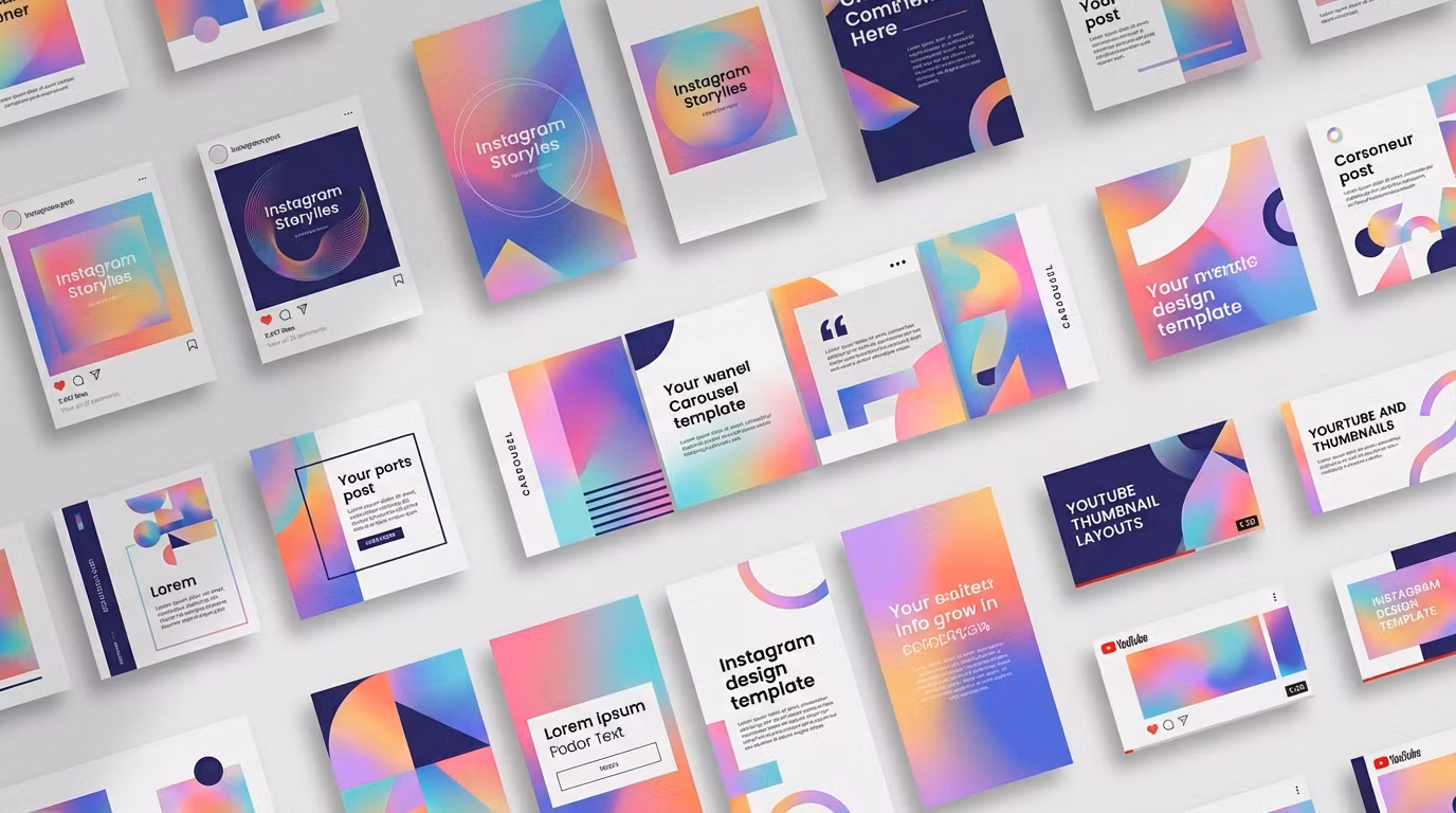 Template Pack