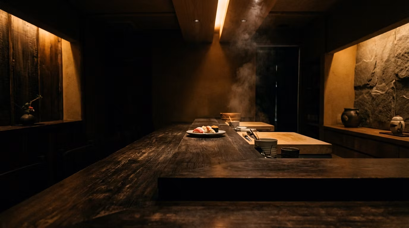 Omakase Club