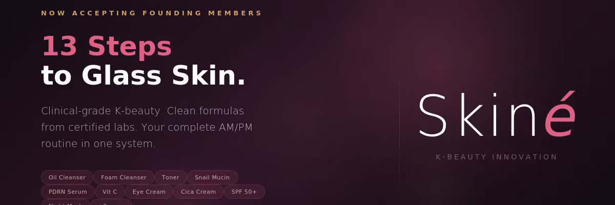 Profile banner