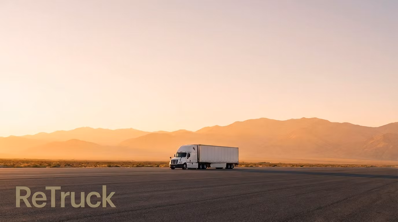 ReTruck