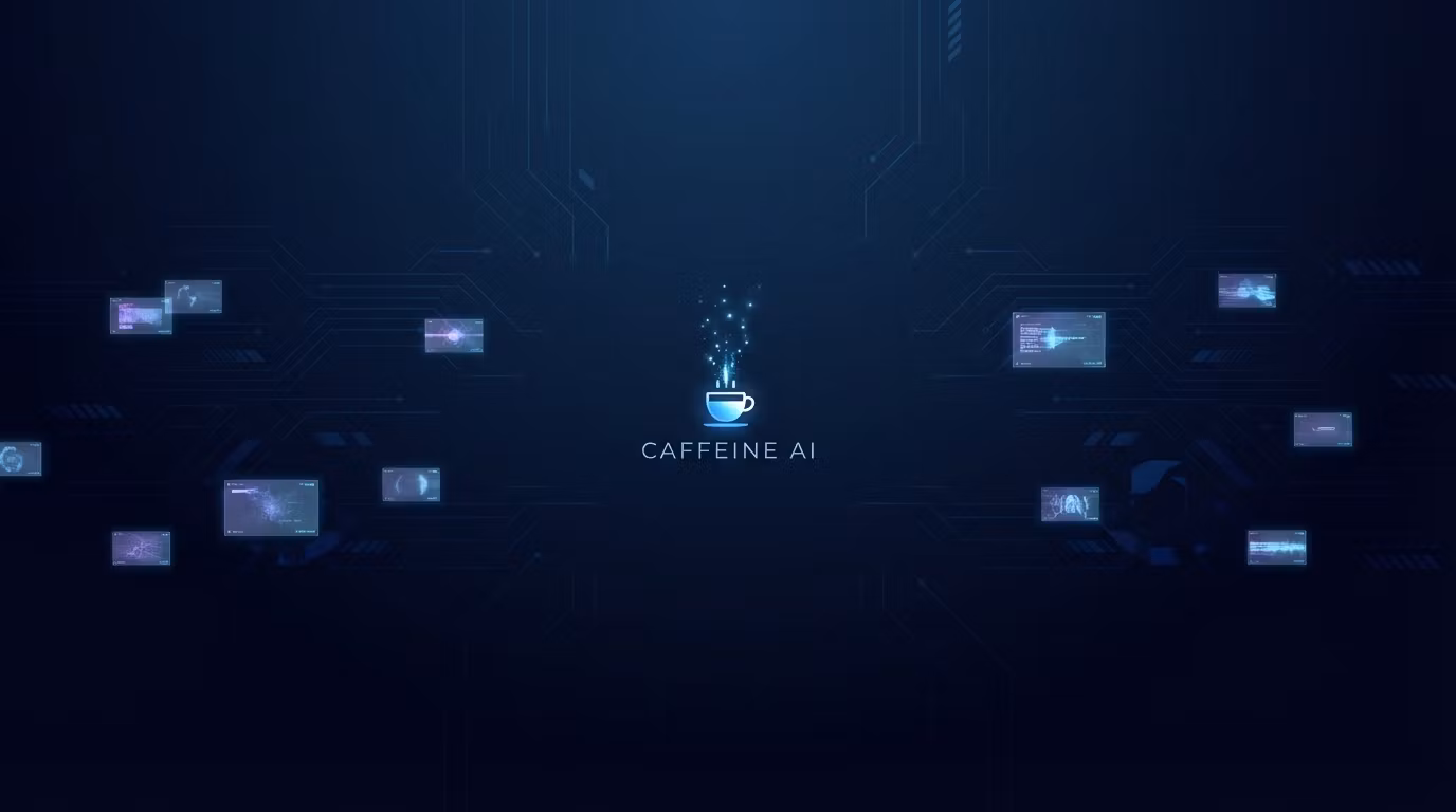 Caffeine AI