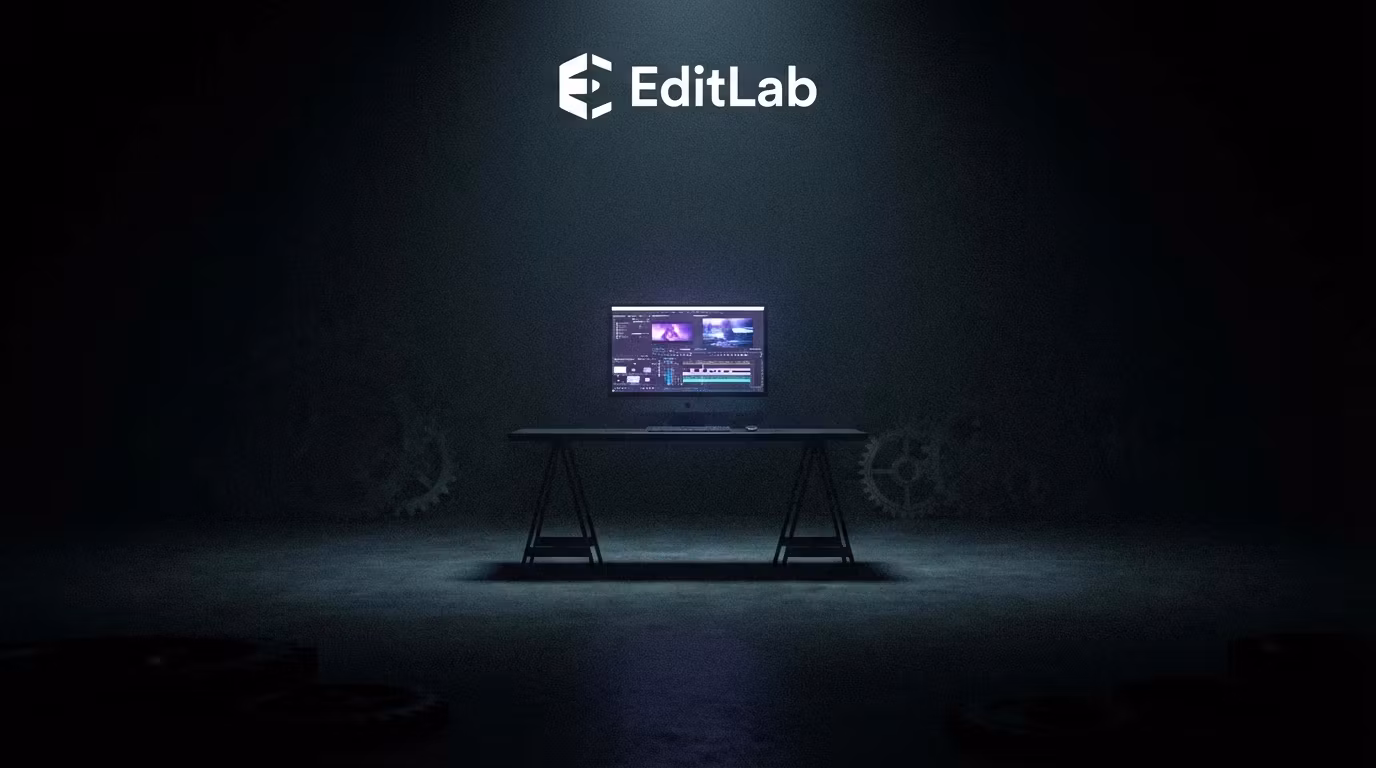 EditLab