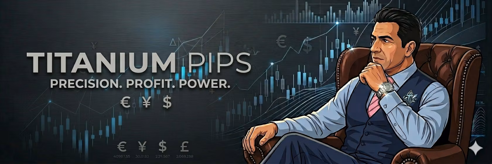 Profile banner