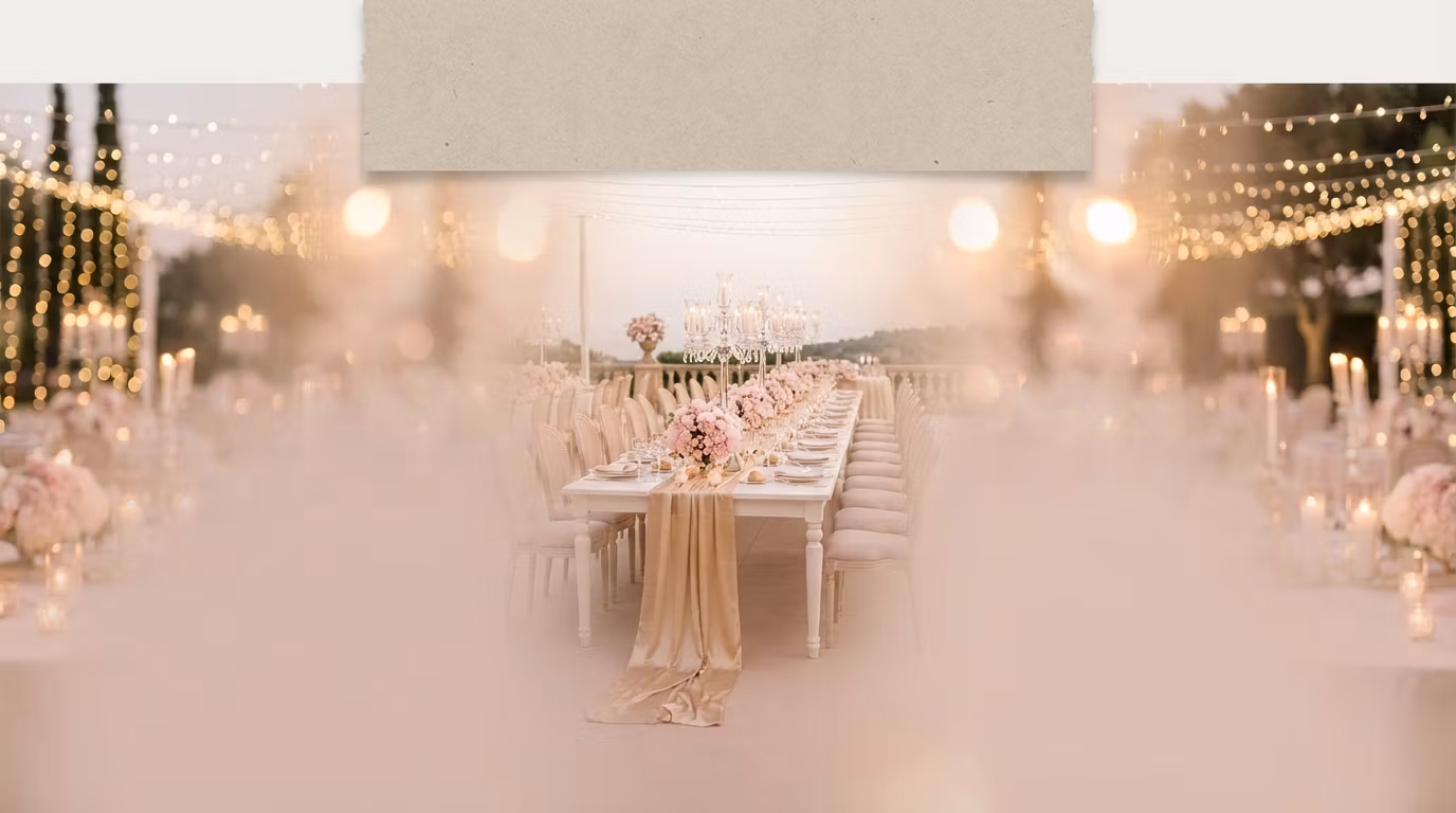 Sonia event's