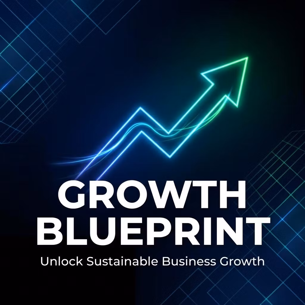 Growth Blueprint