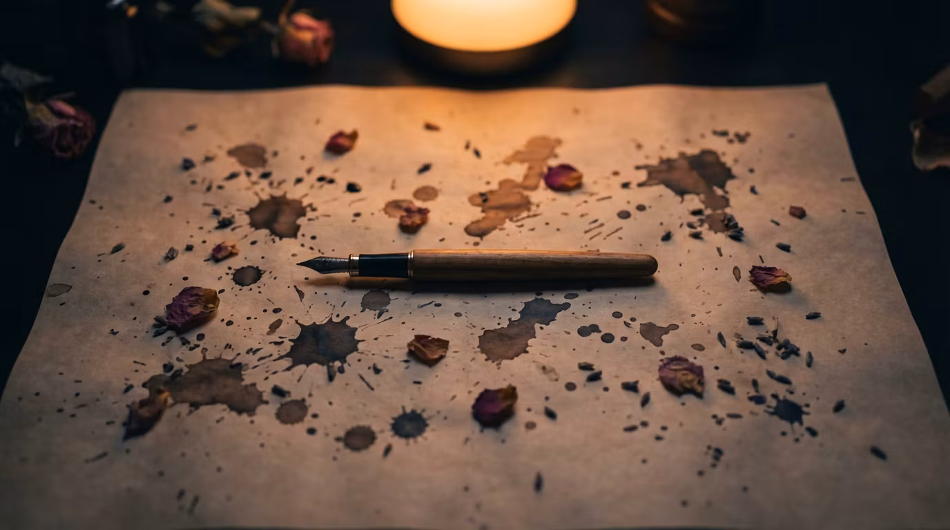 Inkbound