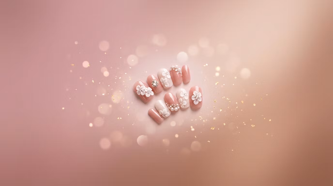 LuxeGlow Beauty Co.