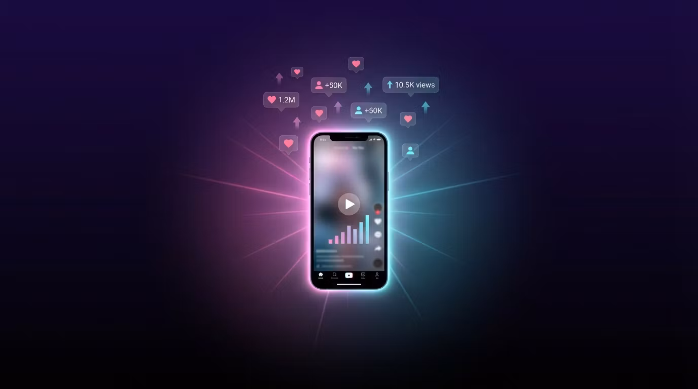 TikTok Growth Academy
