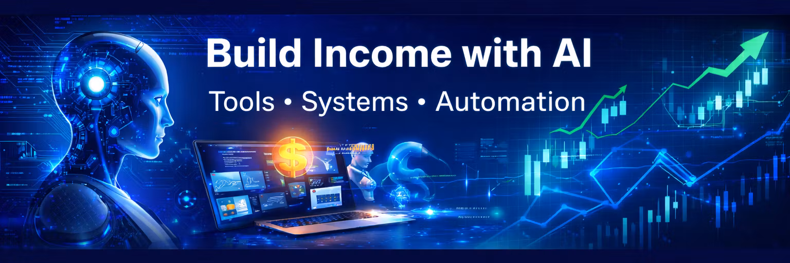 Profile banner