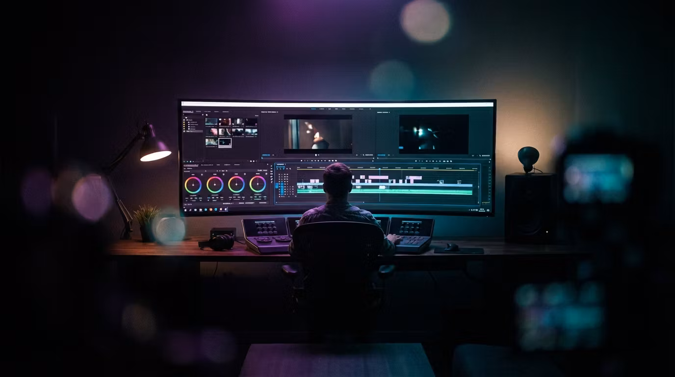EditLab Pro