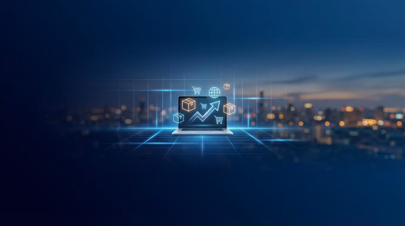 Luis Fossati - Dropshipping