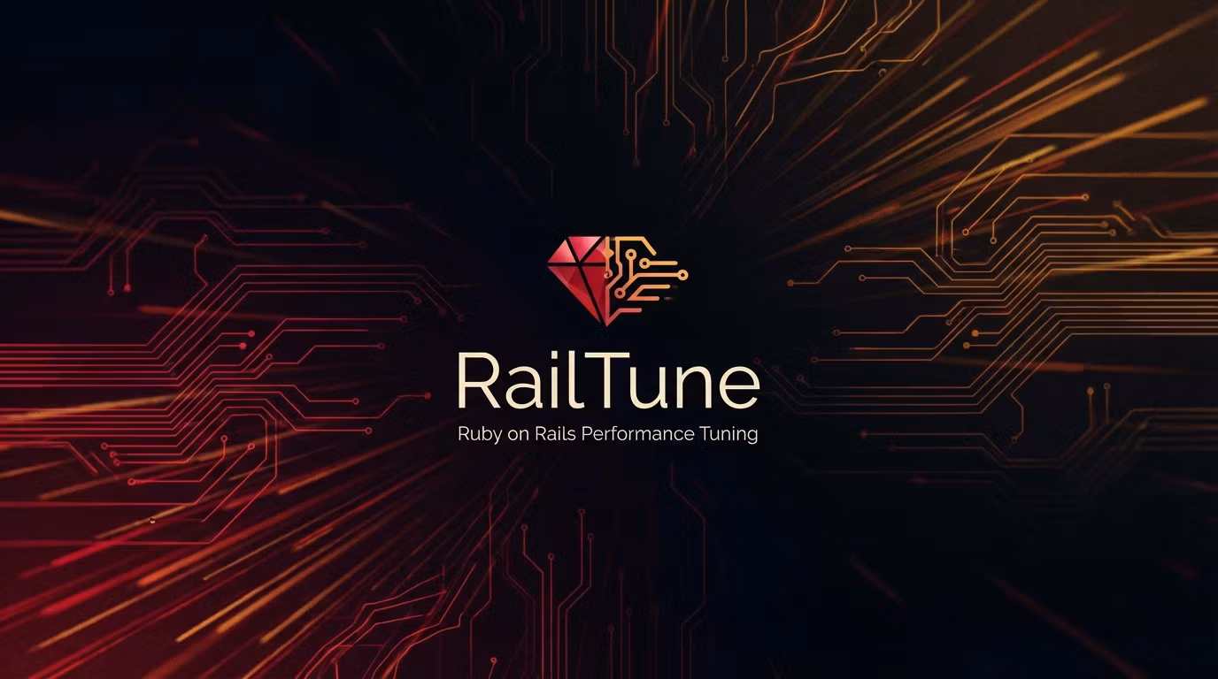 RailTune