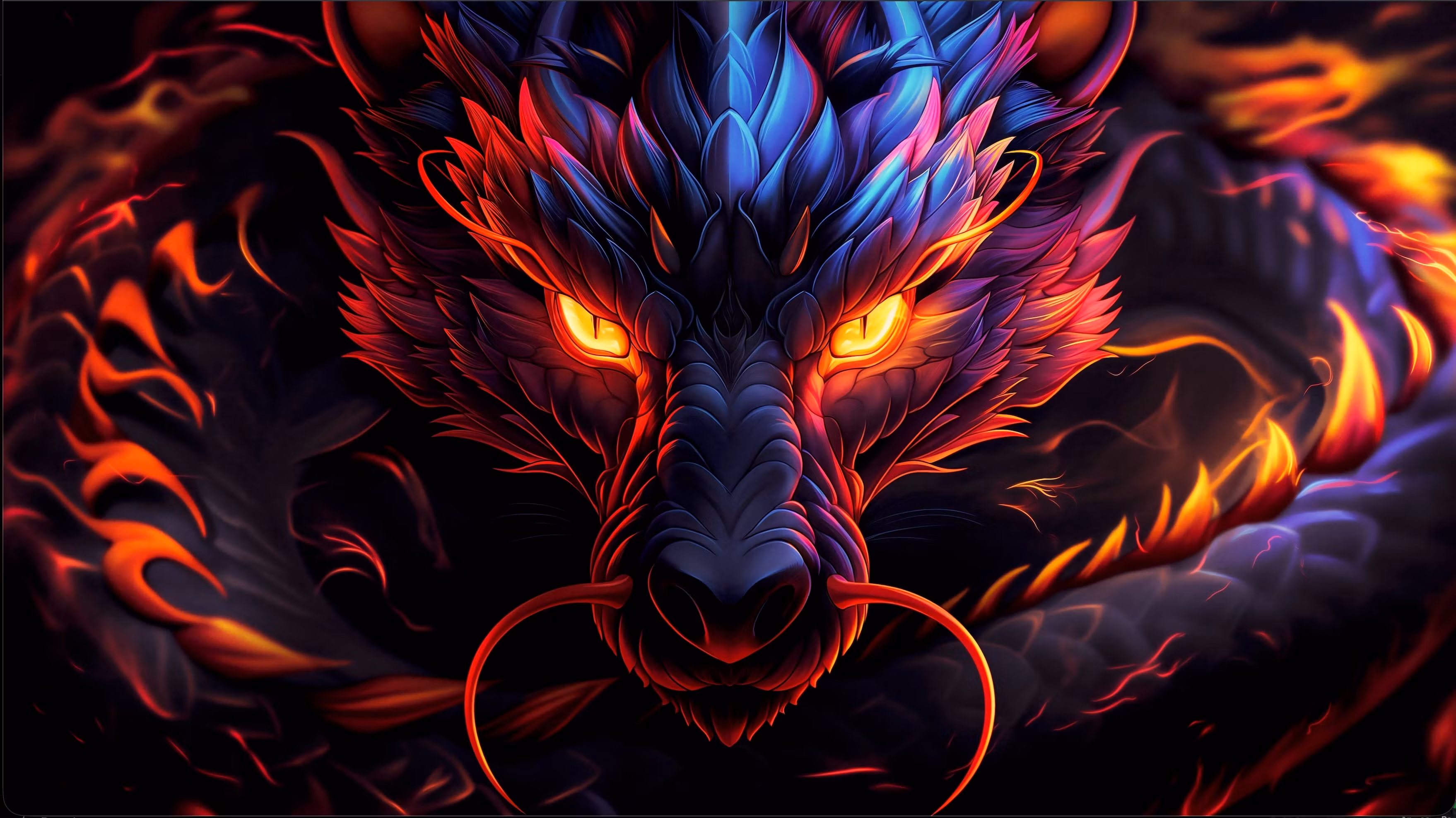 Dragon Of Forex