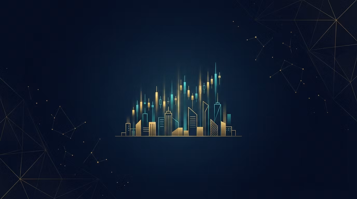 Zuhd Markets