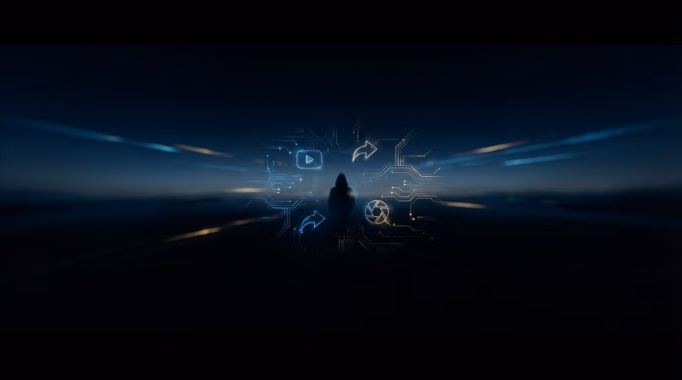 THE FACELESS AI EMPIRE 2026 MASTER KIT