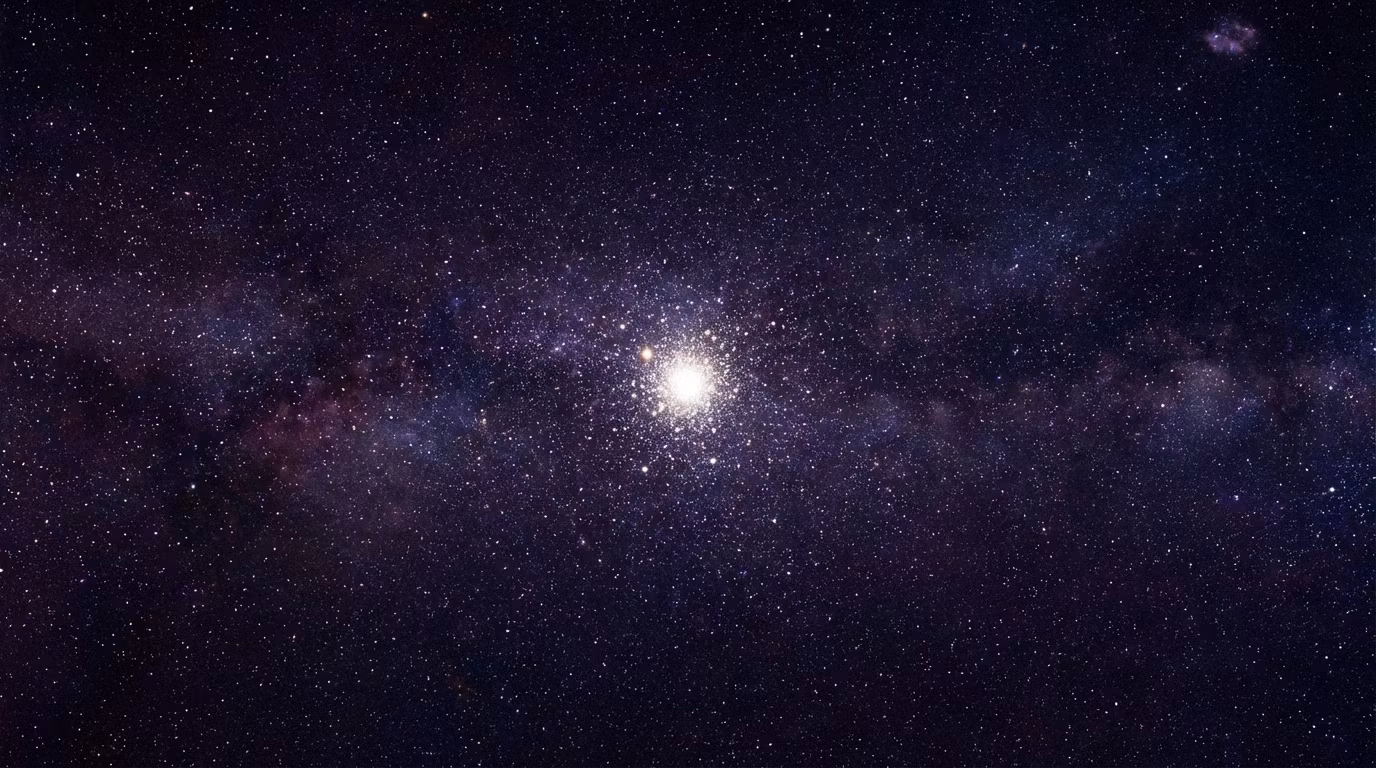 Beyond the Stars