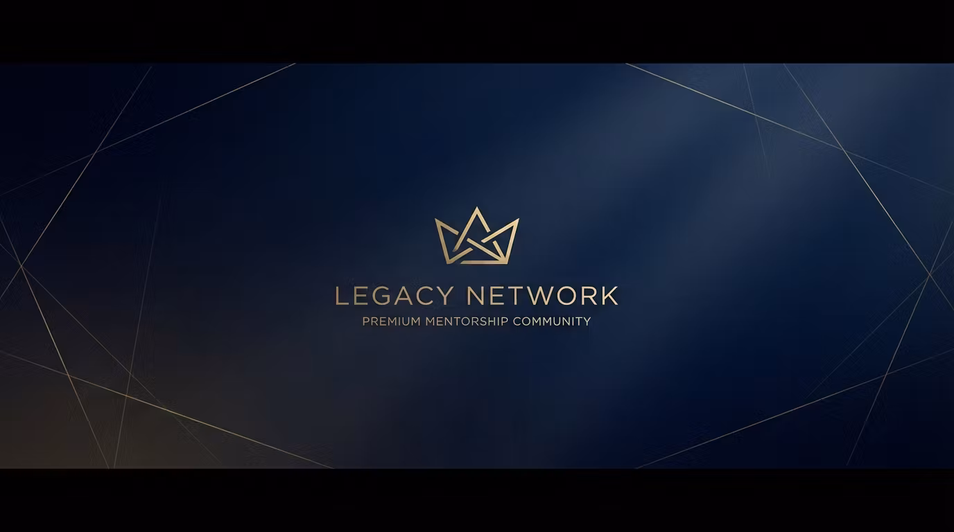Legacy Network