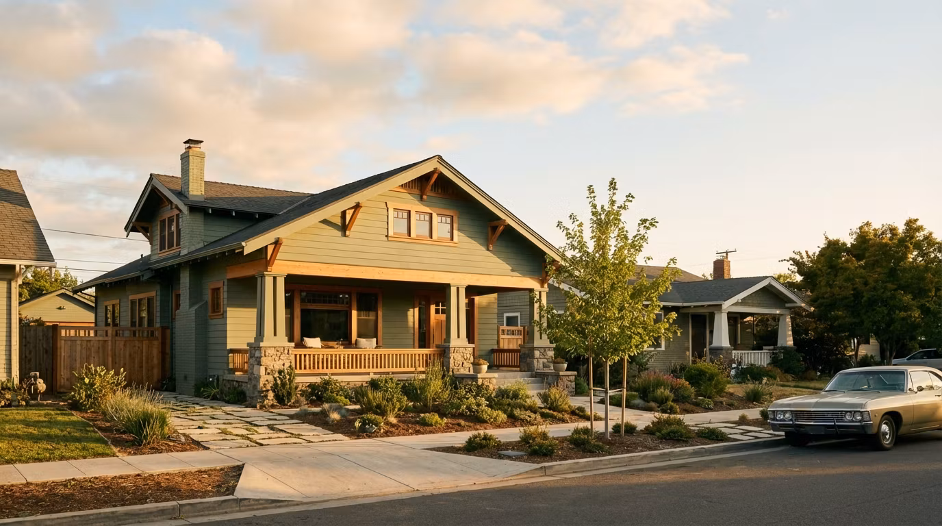 House Flip Mastery