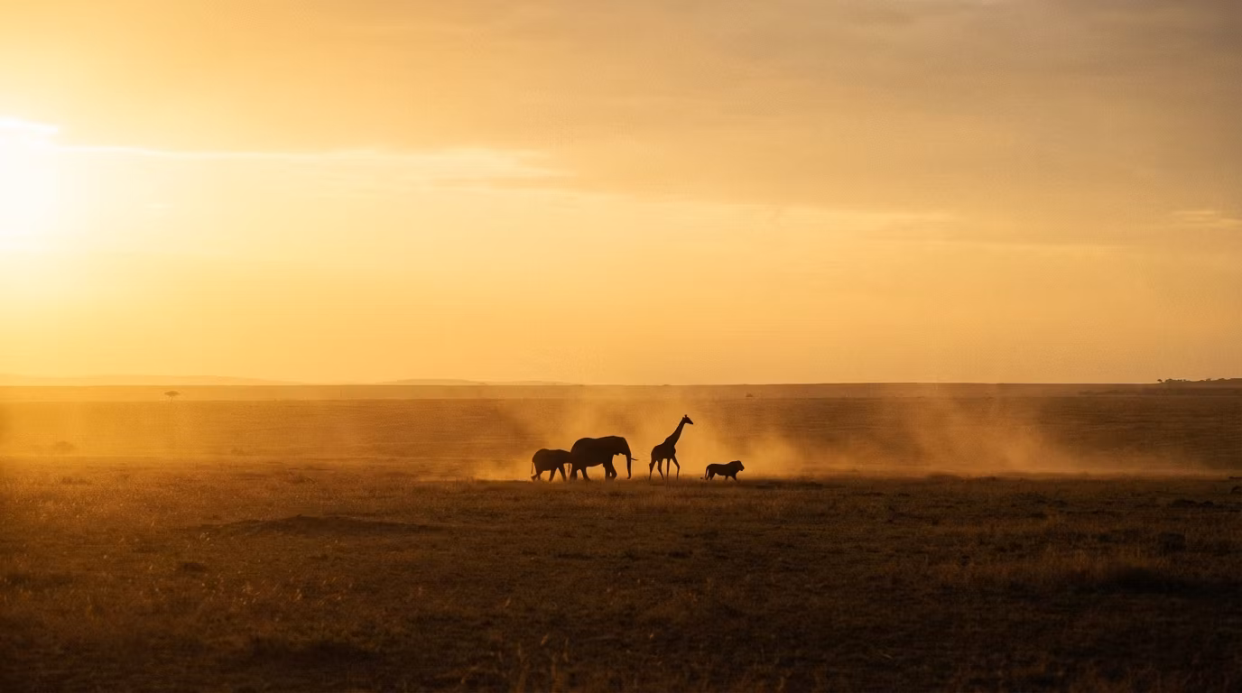 Wild Life
