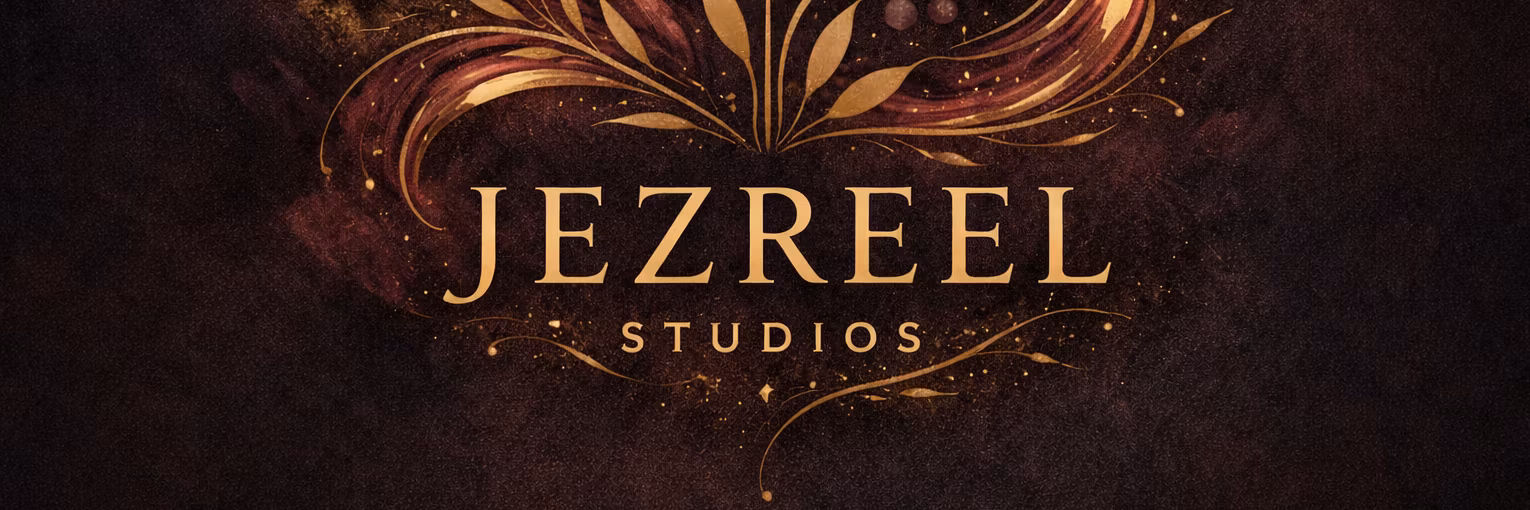 Profile banner