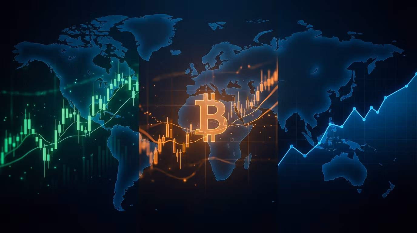 Zuhd Markets Community